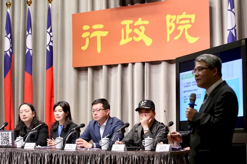 澎湖南方四島禁漁規範不變 未來轉型觀光
