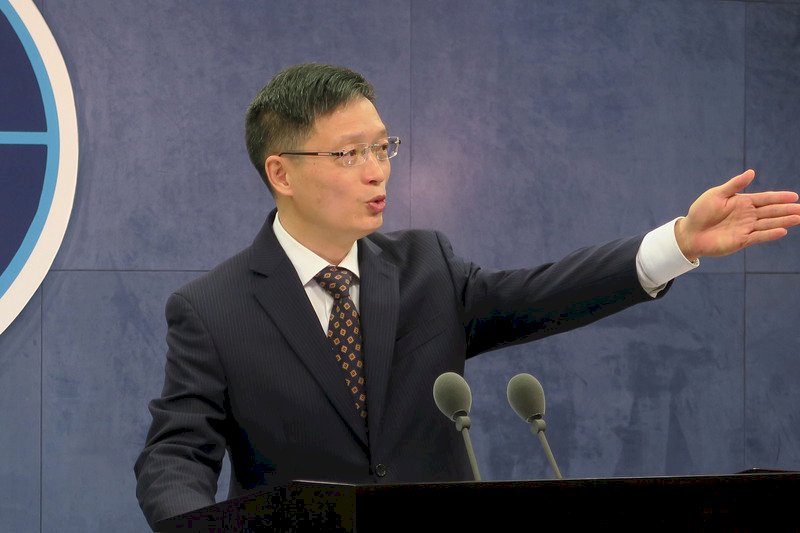昆山停產事件 中國國台辦：盼支持治汙