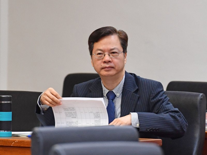 賴揆喊提高起薪 經部：低薪難吸引新人