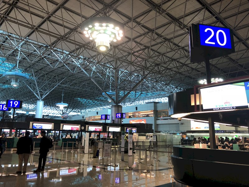國門首例 桃機設托嬰中心