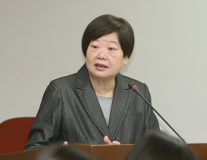 青年先就業成效差 林美珠：國人觀念難改變