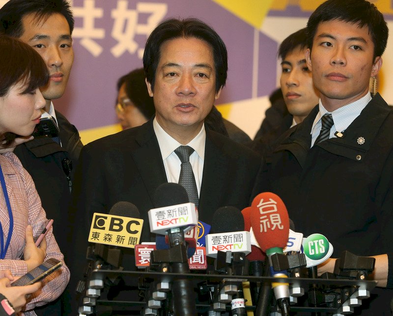 空污衝擊健康 政府提改善策略