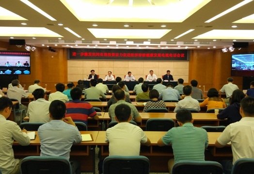 推煤改氣趨柔性 中國發改委稱從實際出發