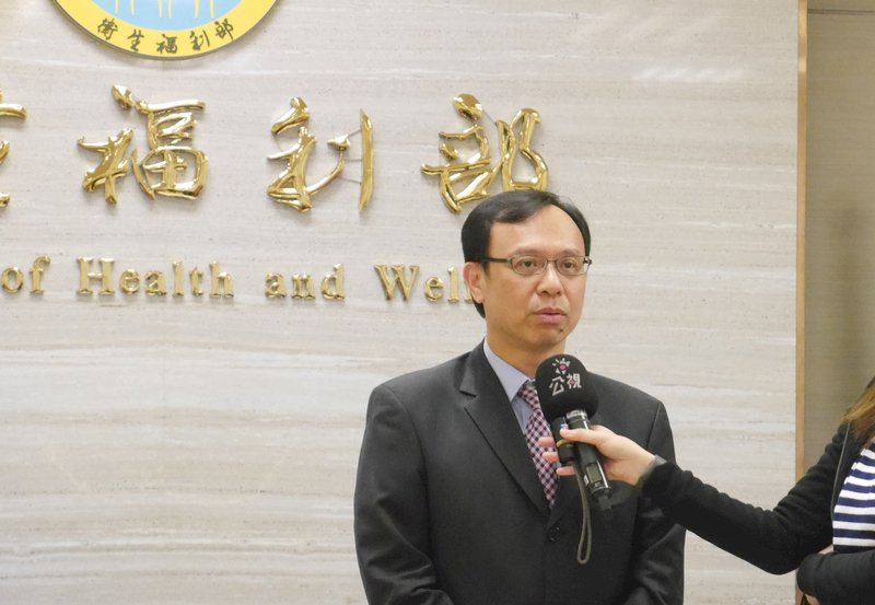 衛福部：性傾向不是病 不應強制治療
