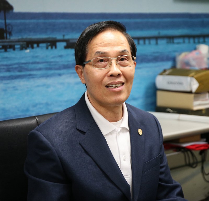 預報名加入協會會員 44協會表態接收