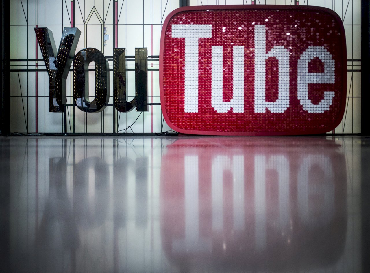 事實查核團體籲YouTube 打擊假訊息