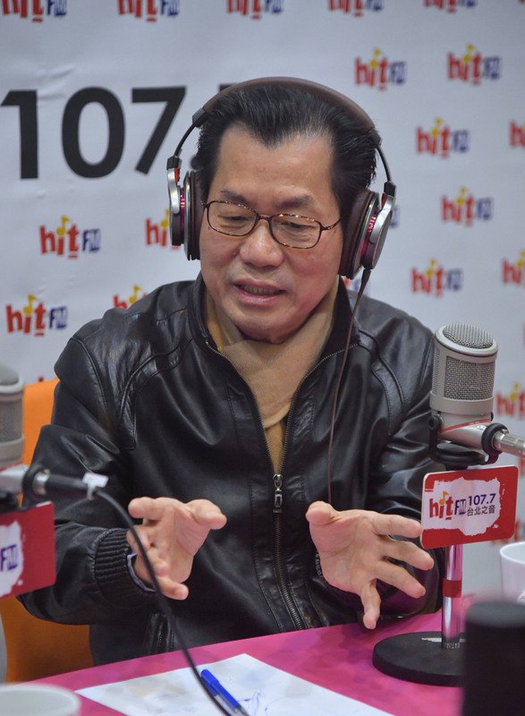 當年放話逼陳菊辭官? 李應元:發誓沒有