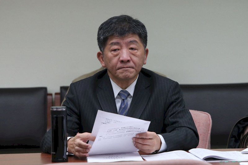 老人健檢納心房顫動  衛福部長：會評估