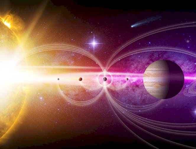NASA新探索計畫 彗星與土衛六入圍決選