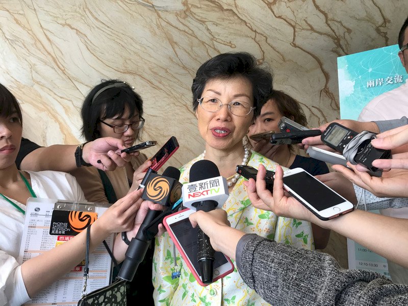 肯亞案台嫌遭重判 張小月：非常遺憾與不滿