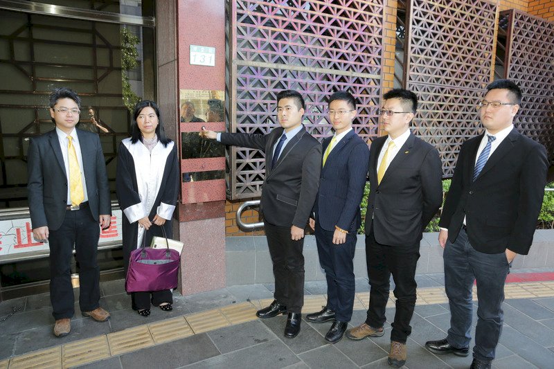 駁非法搜索 北檢：搜索票有法官蓋印