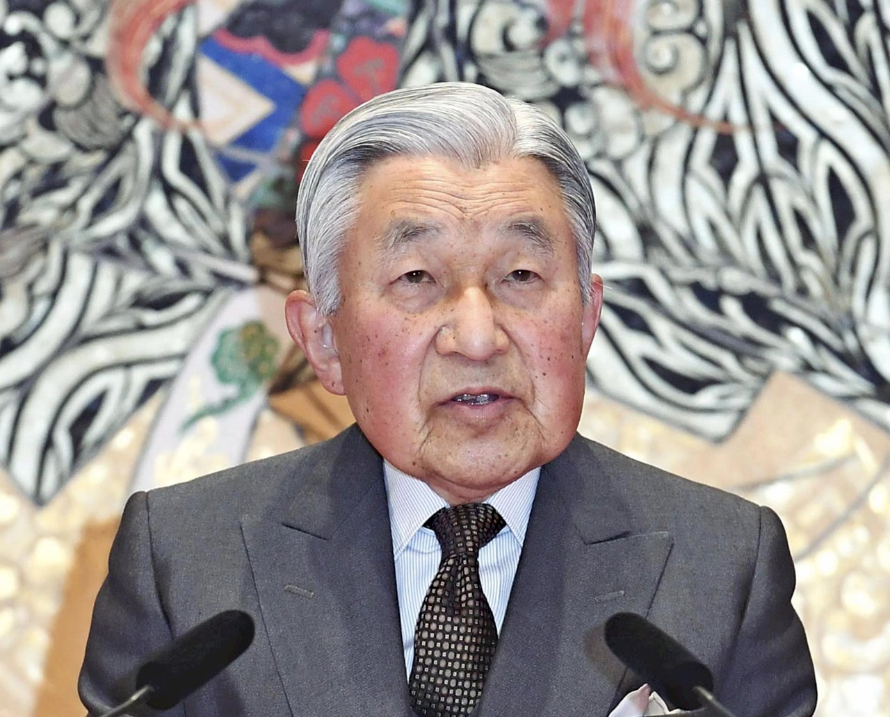平成時代走入歷史 明仁遺緒反省戰爭傳遞和平