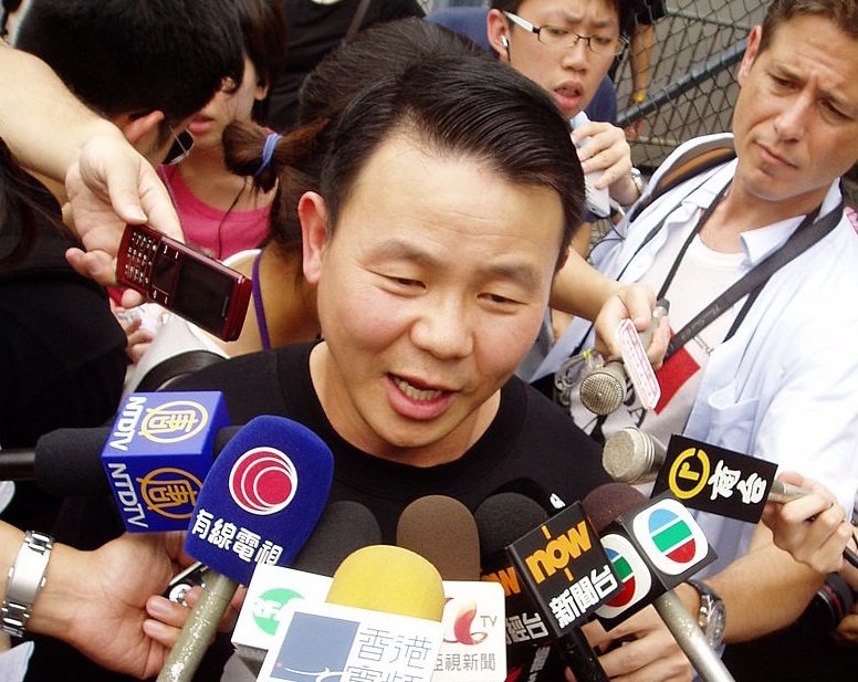 天安門鎮壓死亡逾萬 前民運領袖認可信