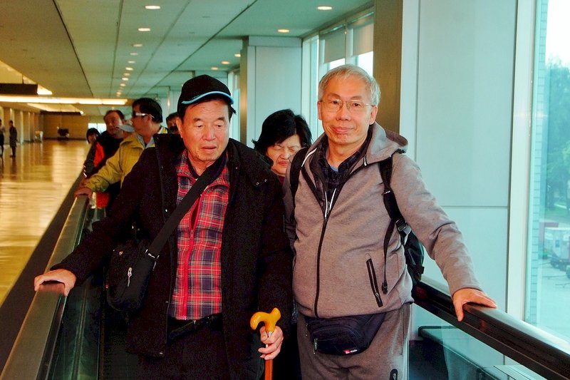 台灣團雲南翻車 3團員先返台