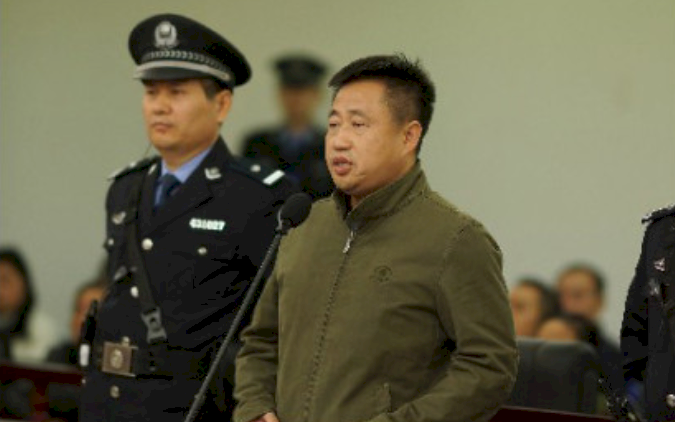 中國709大抓捕 維權律師謝陽免刑罰