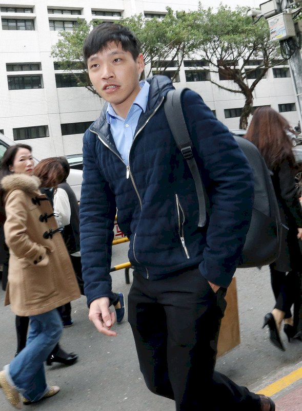 318占領立院案 高院明年3/13宣判