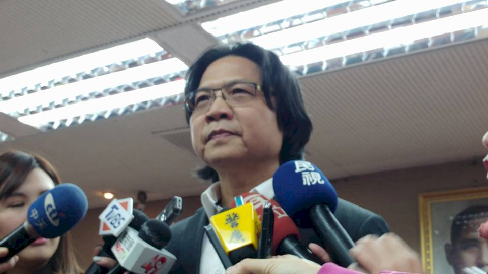 婦聯會不簽行政契約 內政部強烈遺憾