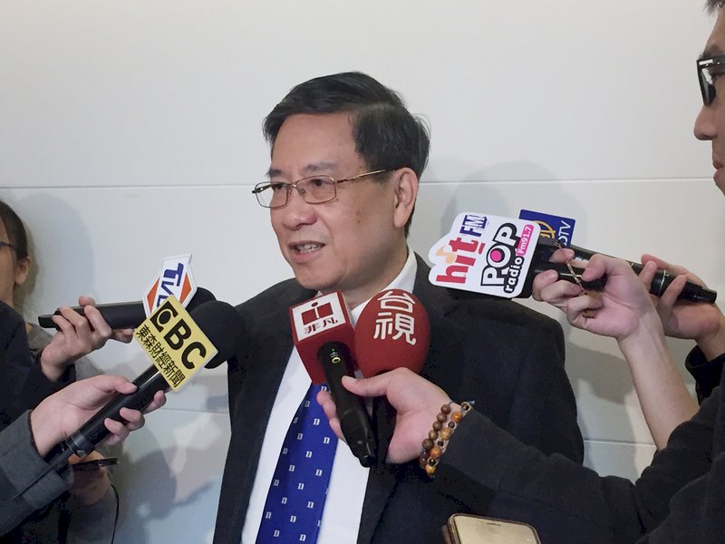 元大寶華估明年GDP至2.2% 樂觀不安並存