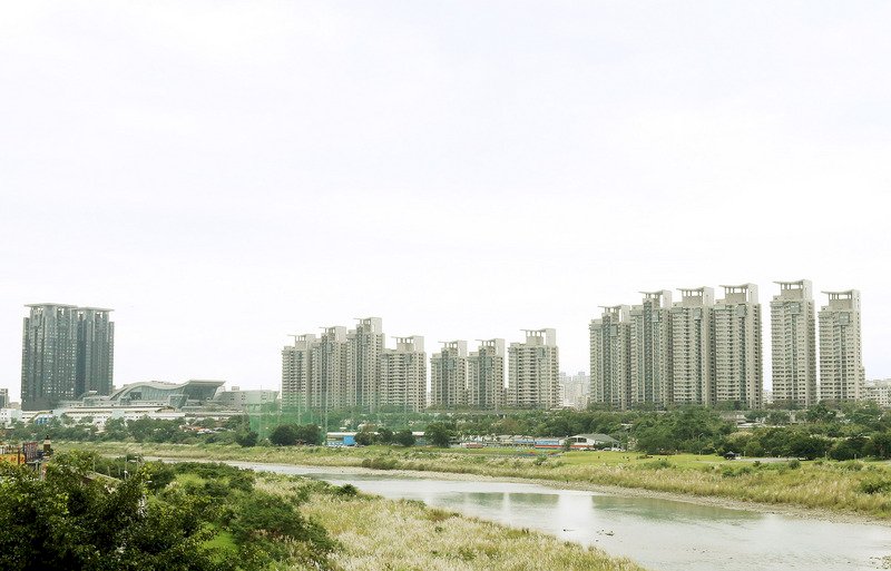 美河市弊案  官員二審改判偽造文書罪
