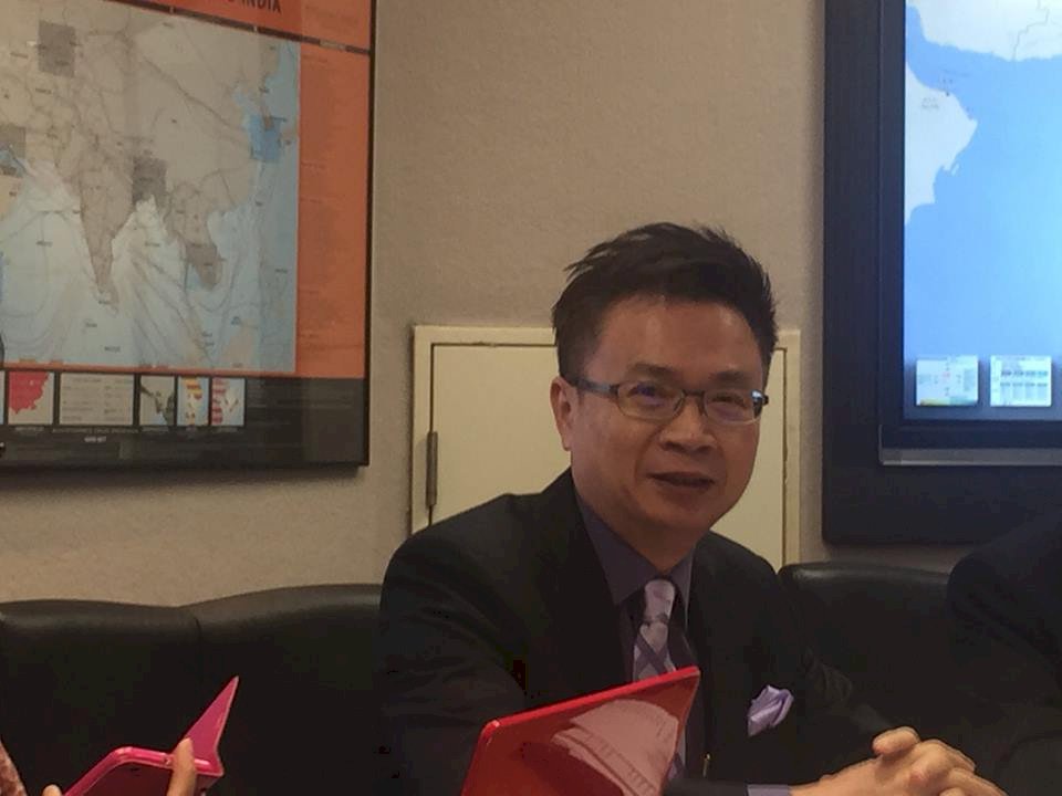 電動車聯盟將成立 明年印度台灣形象展亮相