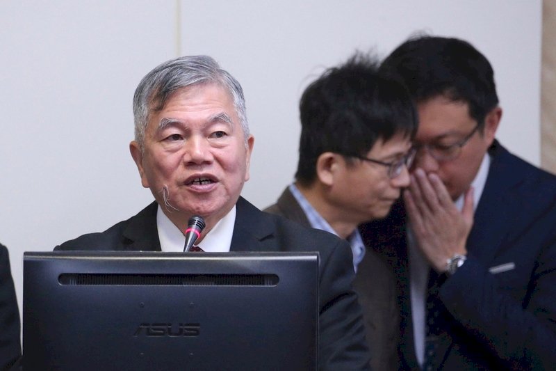離岸風電達標 經長：應該沒有問題