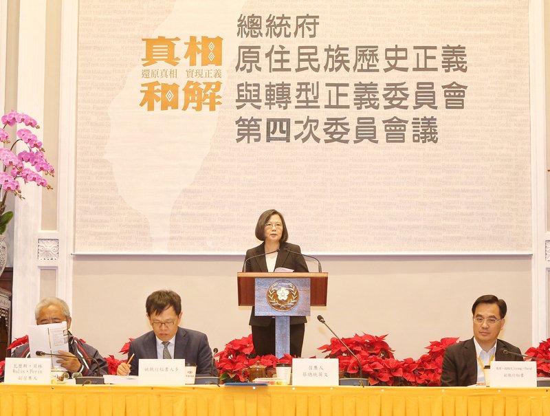 回應總統指示 經部：儘快邀部落亞泥會談