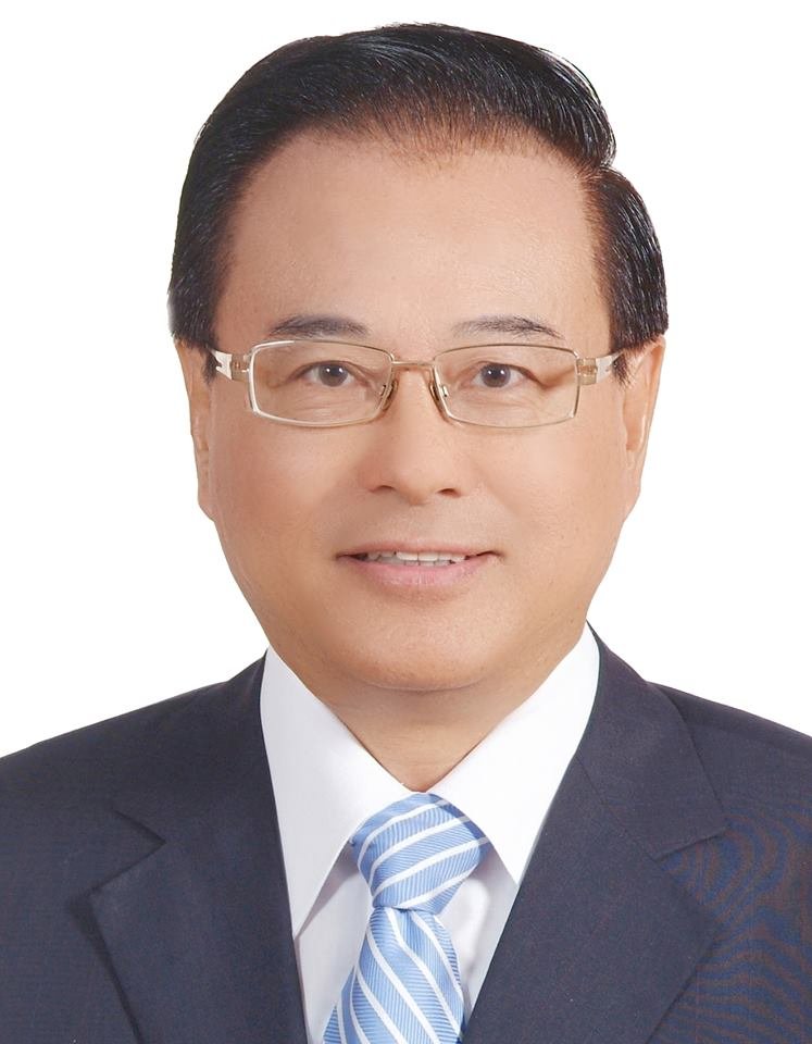 駁運作人頭會員 廖正井：不會尋求連任