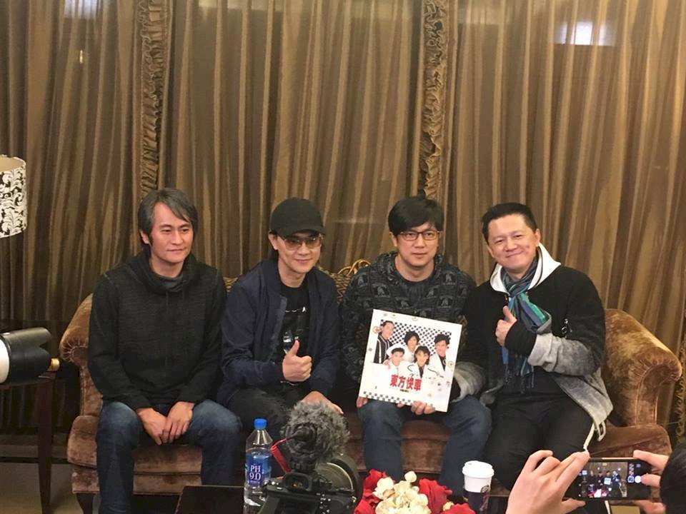 樂團編年史紀錄啟動 爬梳台灣樂團發展脈絡