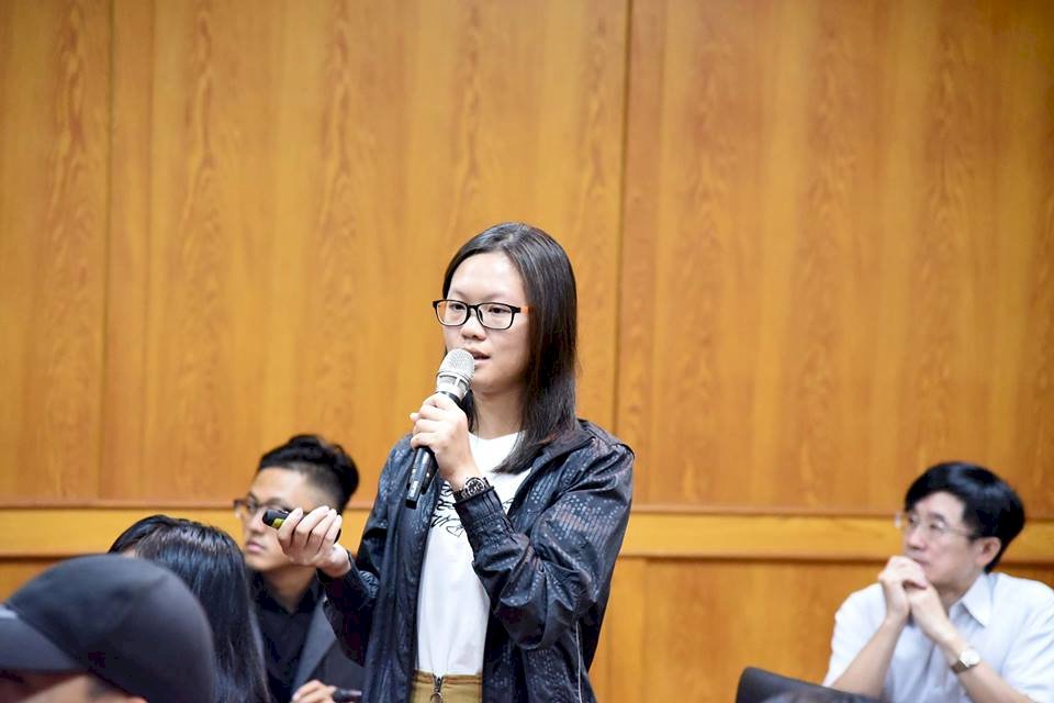到汶萊養殖廠實習 科大生感謝新南向政策