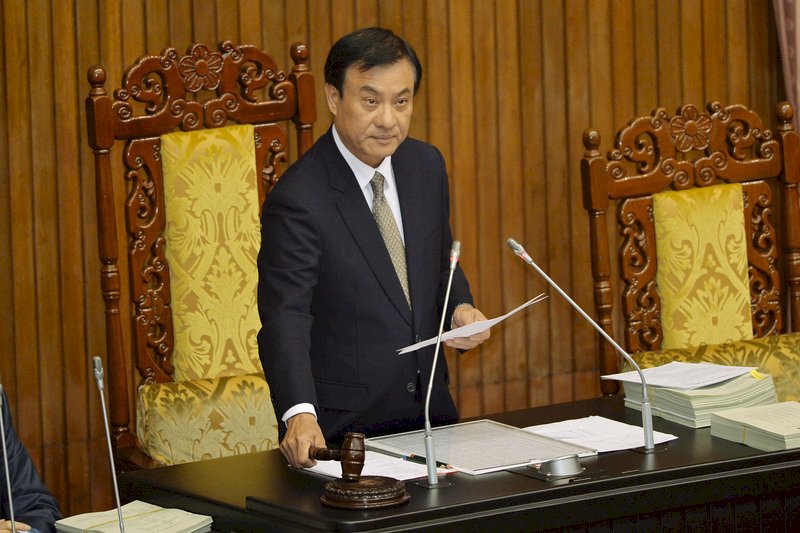 金融監理沙盒三讀  FinTech時代來臨