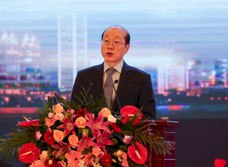 傳北京組成新團隊 對台進一步施壓