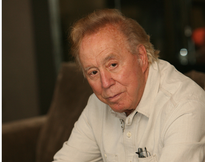 美建築師波特曼過世 享壽93歲