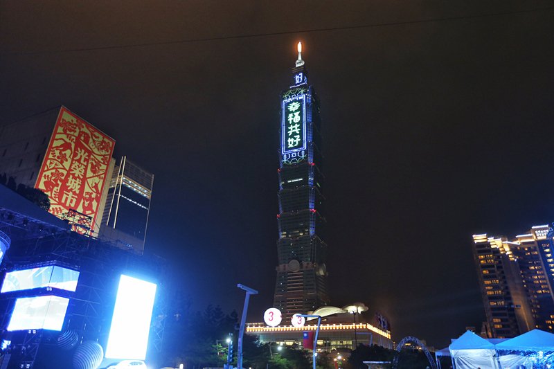 你不知道的台灣 電訊報列台10大有趣真相
