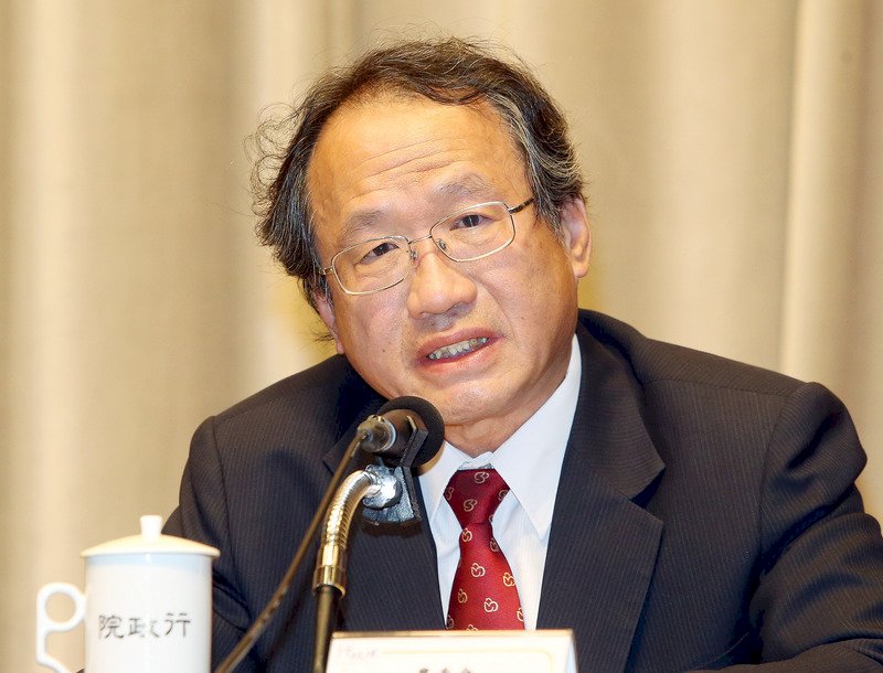 H5N2爆疫情 農委會：資訊透明公開