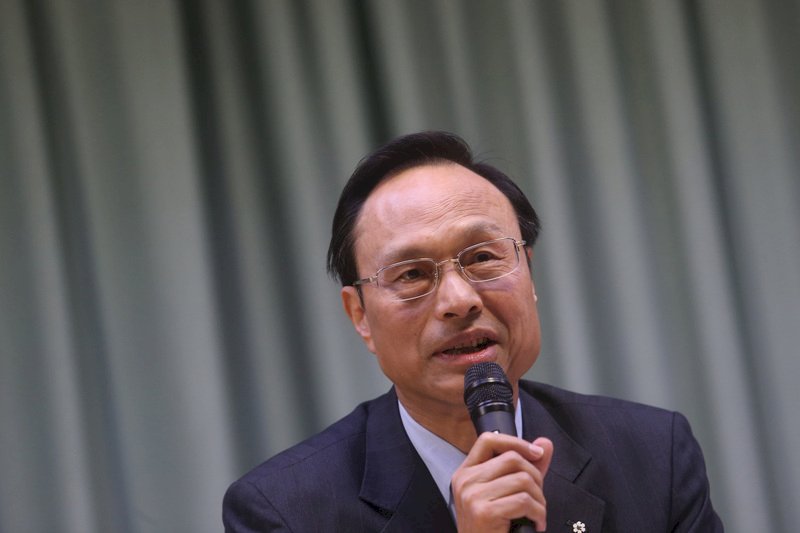 領務局長：二代晶片護照 AIT肯定