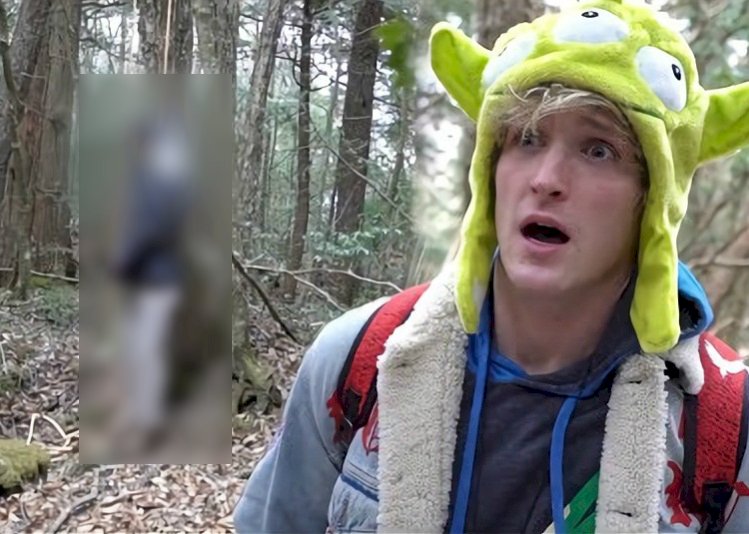 上傳自殺者遺體遭撻伐 YouTube網紅被下架