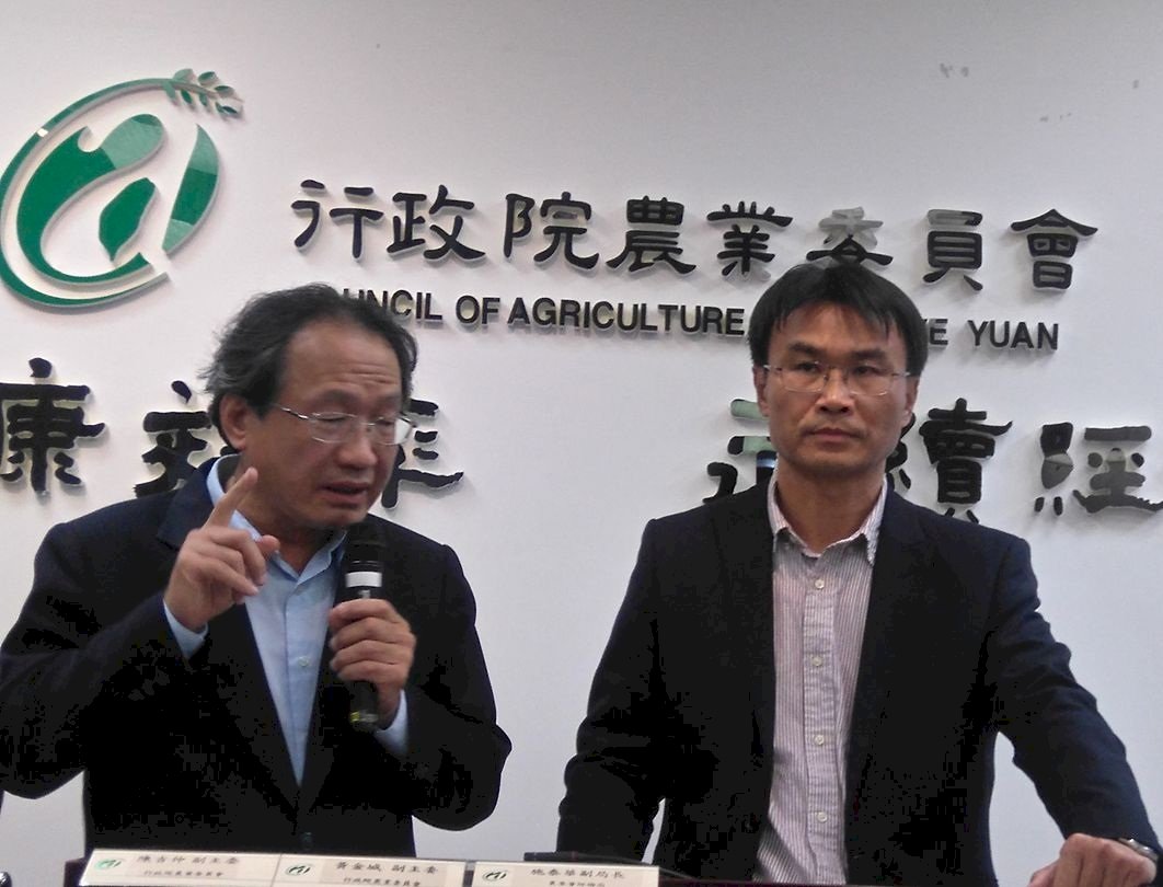 入冬禽流感防備提高 農委會公布3大新措施