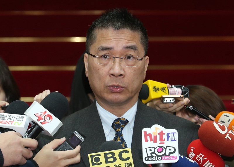 修勞基法被糾正 政院：依立院結果行政