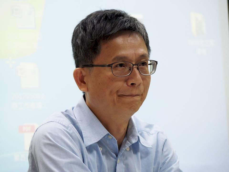 地方防空污慢半拍  環署：檢討應變制度