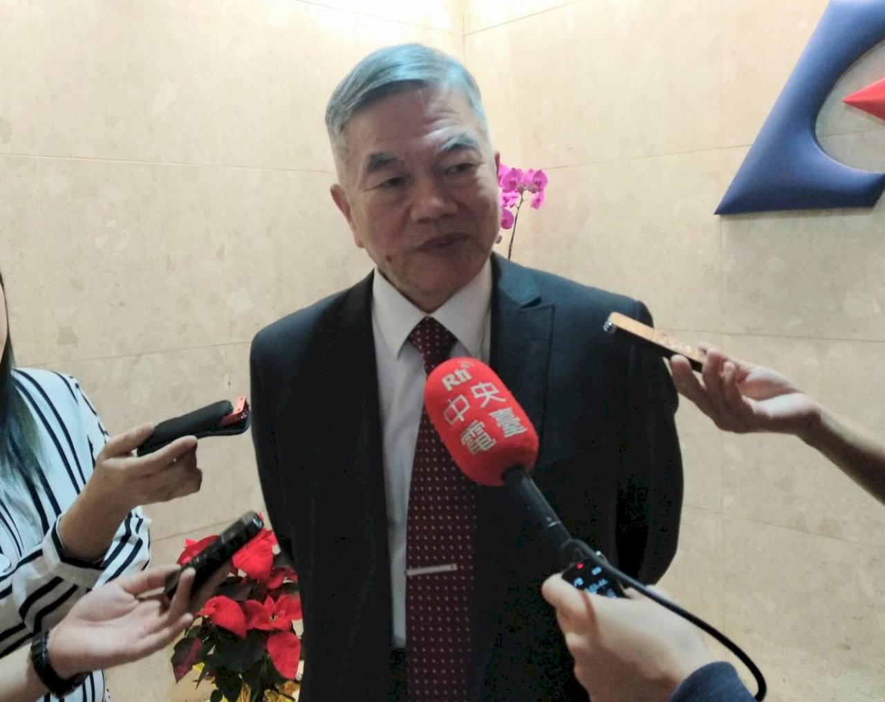 高通案後續 經長：各項合作來往持續進行