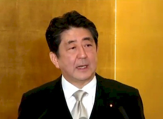 日相安倍取消擴大裁量勞動制相關政策