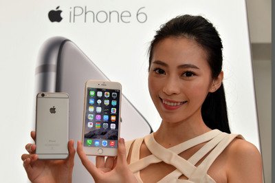 iPhone換電池 傳影響銷售1600萬支