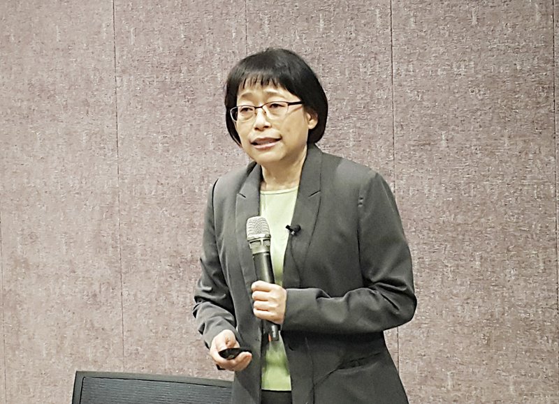 台大新校長晚間揭曉 5候選人角逐