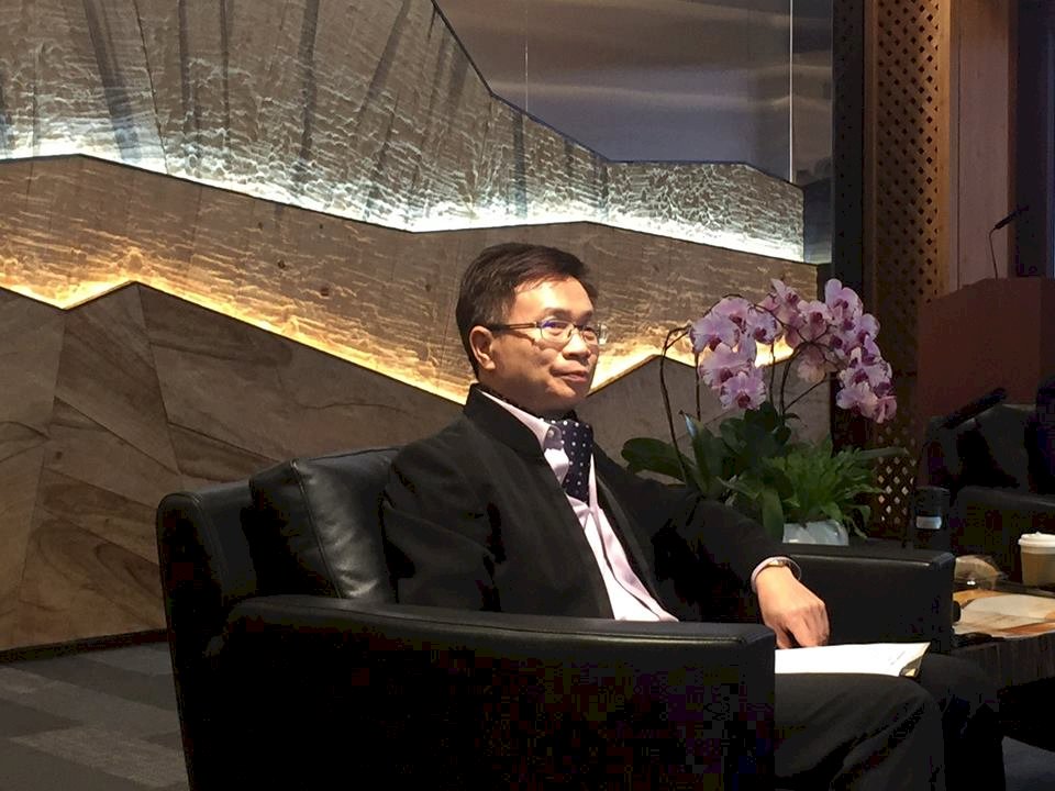 貿協二期企業主管實戰班 一次課程終身保固