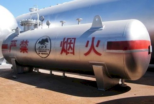 中國天然氣供應仍不穩 貿易戰恐影響進口