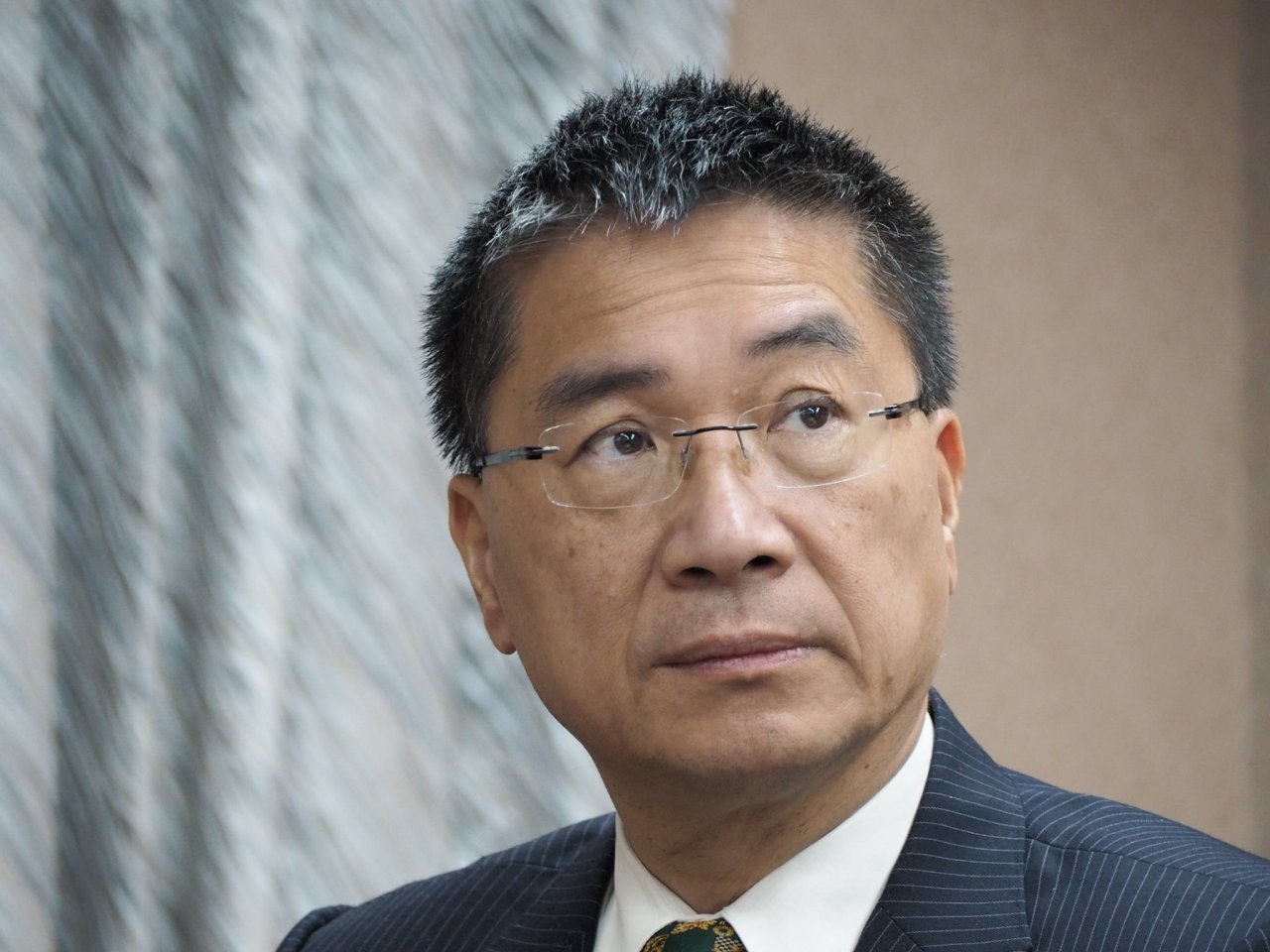 政院巡迴說明5缺對策 首站到台中