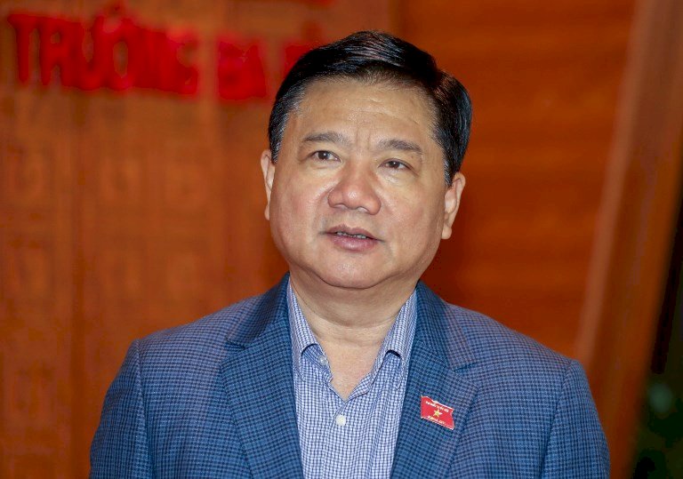 越南國家石油虧損案 22位前主管受審
