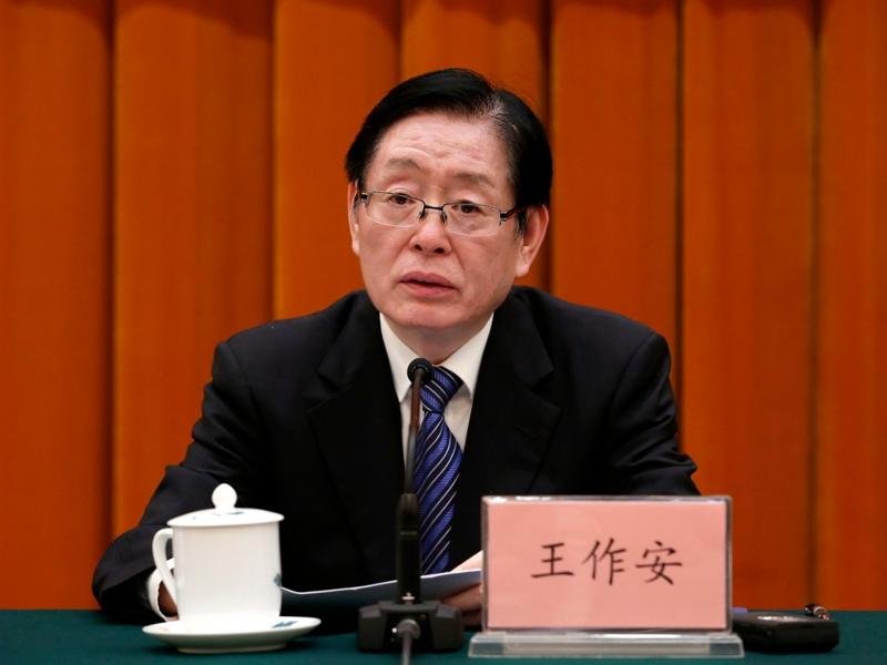 中國宗教條例2月上路 續推子法嚴管