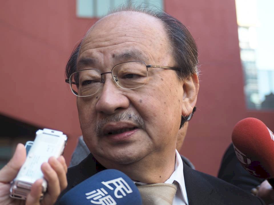 柯建銘：9日起36小時不斷電表決勞基法