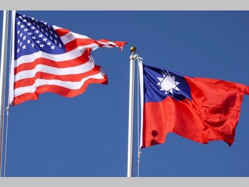 台美國防會議5月高雄登場 擬3月公布細節